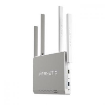  Wi-Fi  Keenetic Ultra (KN-1810) - #3