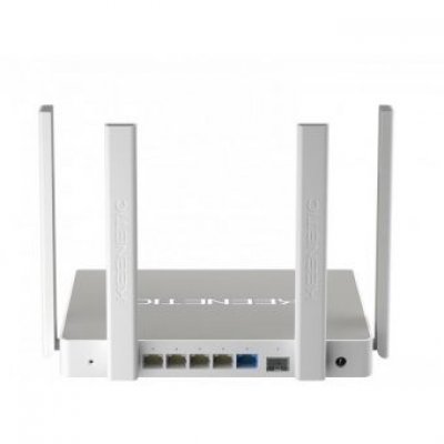  Wi-Fi  Keenetic GIGA (KN-1010) - #1