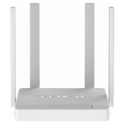  Wi-Fi  Keenetic Viva (KN-1910) (<span style="color:#f4a944"></span>) - #1