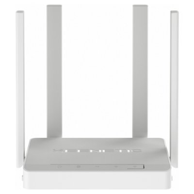 Фото Wi-Fi роутер Keenetic Viva (KN-1910) - #1
