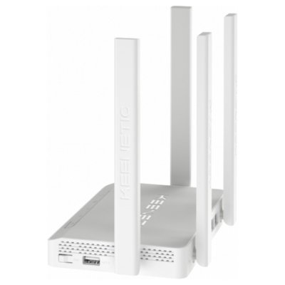 Фото Wi-Fi роутер Keenetic Viva (KN-1910) - #3