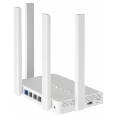  Wi-Fi  Keenetic Viva (KN-1910) (<span style="color:#f4a944"></span>) - #4