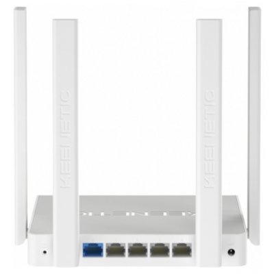 Фото Wi-Fi роутер Keenetic Viva (KN-1910) - #5