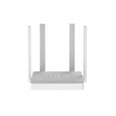 Фото Wi-Fi роутер Keenetic Duo (KN-2110) - #1