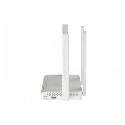 Фото Wi-Fi роутер Keenetic Duo (KN-2110) - #2