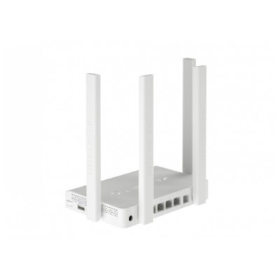 Фото Wi-Fi роутер Keenetic Duo (KN-2110) - #3
