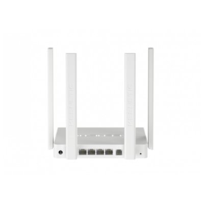 Фото Wi-Fi роутер Keenetic Duo (KN-2110) - #4
