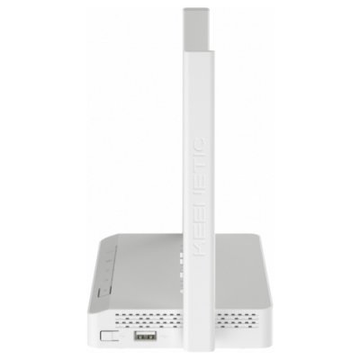 Фото Wi-Fi роутер Keenetic DSL (KN-2010) - #3