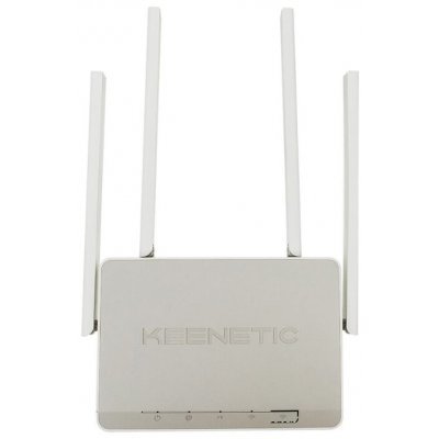  Wi-Fi  Keenetic Air (KN-1610) - #4