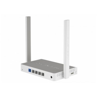  Wi-Fi  Keenetic Omni (KN-1410) - #6