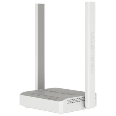  Wi-Fi  Keenetic 4G (KN-1210) - #1