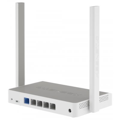  Wi-Fi  Keenetic Lite (KN-1310) - #6