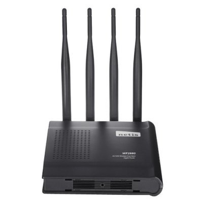  Wi-Fi  Netis WF2880 - #1