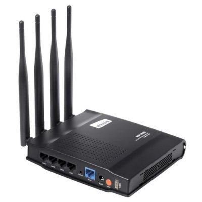  Wi-Fi  Netis WF2880 - #2