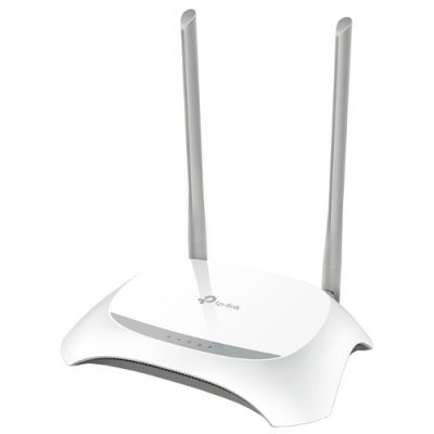  Wi-Fi  TP-link TL-WR850N - #1