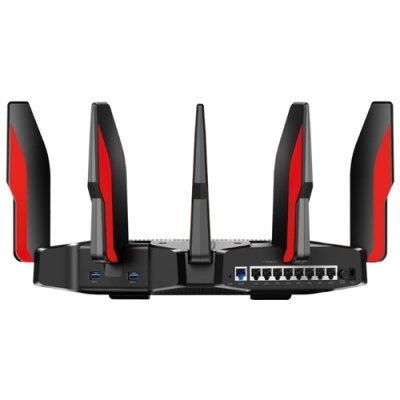  Wi-Fi  TP-link Archer C5400X - #2
