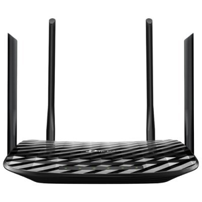 Фото Wi-Fi роутер TP-link Archer C6 - #1