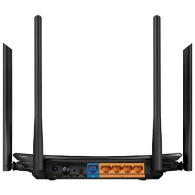 Фото Wi-Fi роутер TP-link Archer C6 - #2
