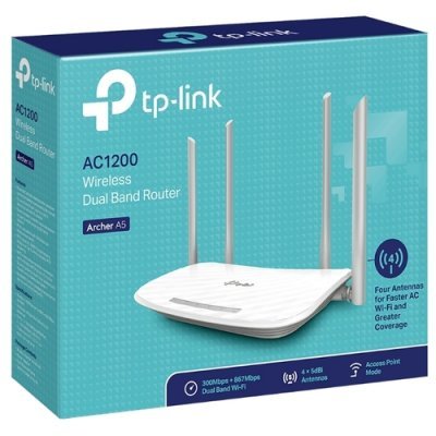  Wi-Fi  TP-link Archer A5 - #3