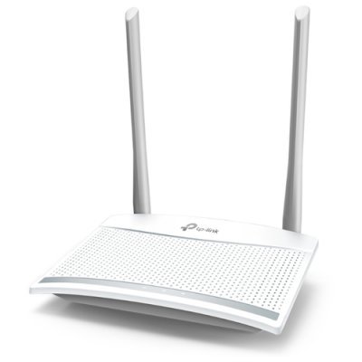  Wi-Fi  TP-link TL-WR820N - #1