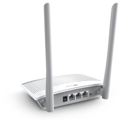  Wi-Fi  TP-link TL-WR820N (<span style="color:#f4a944"></span>) - #2
