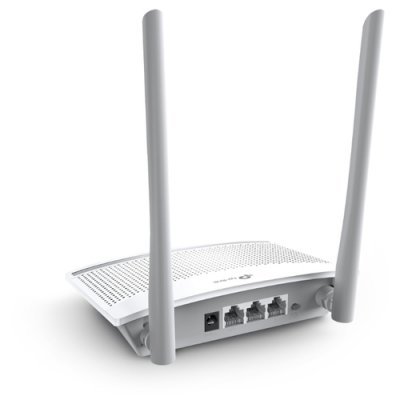  Wi-Fi  TP-link TL-WR820N - #2