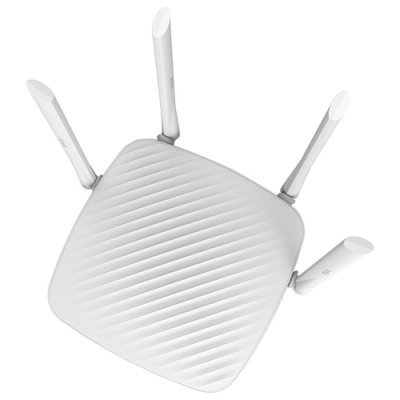  Wi-Fi  TENDA F9 - #1