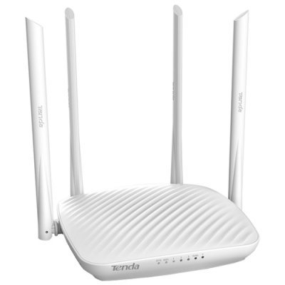  Wi-Fi  TENDA F9 - #2