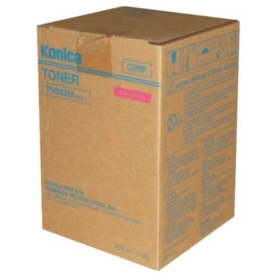  -    Konica Minolta TN-302M (8937937) - #1
