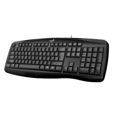   Genius Keyboard KB-128 Black USB wired - #2