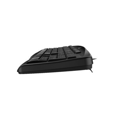   Genius Keyboard KB-128 Black USB wired - #3