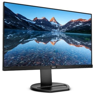   Philips 25" 252B9 Black - #1