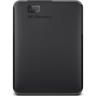     Western Digital Elements Portable 4 - #1
