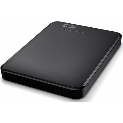     Western Digital Elements Portable 4 - #2