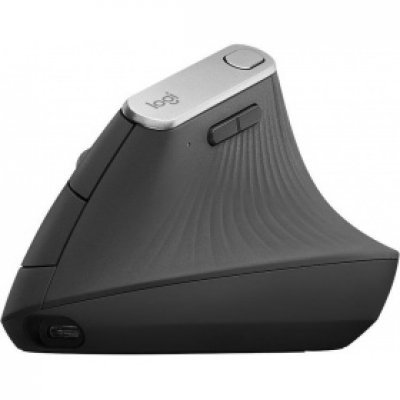   Logitech MX Vertical Mouse Graphite 910-005448 - #1