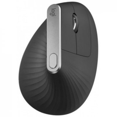   Logitech MX Vertical Mouse Graphite 910-005448 - #2