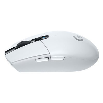   Logitech Mouse G305 Lighspeed Wireless Gaming White 910-005291 - #2