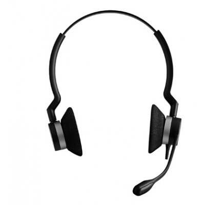    Jabra BIZ 2300 QD Duo (2309-820-104) - #2