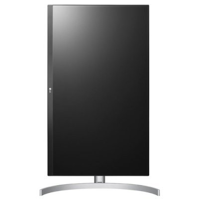 Фото Монитор LG 27" 27UL850-W - #4