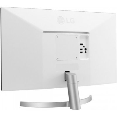   LG 27" 27UL500-W (<span style="color:#f4a944"></span>) - #1