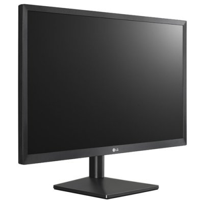 Фото Монитор LG 27" 27MK430H-B - #1