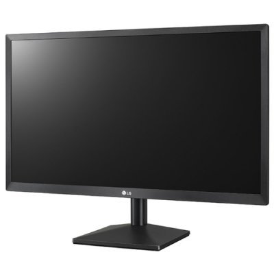 Фото Монитор LG 27" 27MK430H-B - #2