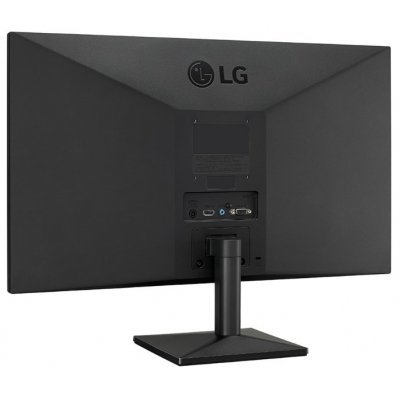 Фото Монитор LG 27" 27MK430H-B - #4