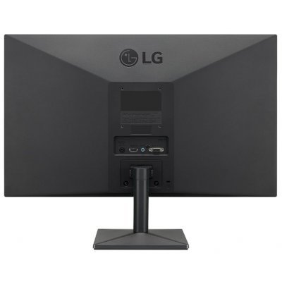 Фото Монитор LG 27" 27MK430H-B - #5