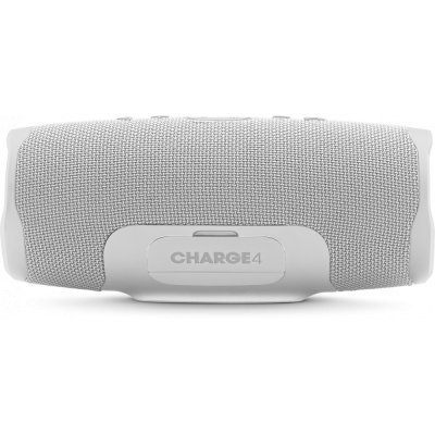    JBL Charge 4 White () - #1