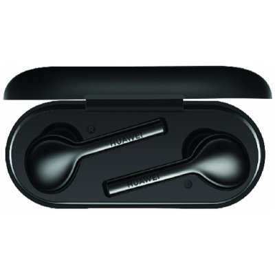 Фото Наушники Huawei FreeBuds Lite CM-H1C WRL Black (Черный) - #1