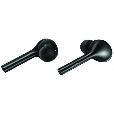 Фото Наушники Huawei FreeBuds Lite CM-H1C WRL Black (Черный) - #2