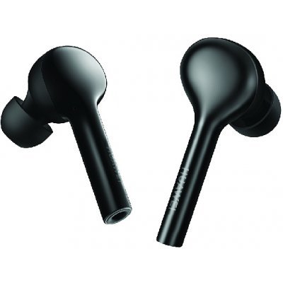 Фото Наушники Huawei FreeBuds Lite CM-H1C WRL Black (Черный) - #3
