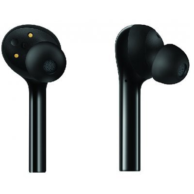Фото Наушники Huawei FreeBuds Lite CM-H1C WRL Black (Черный) - #4