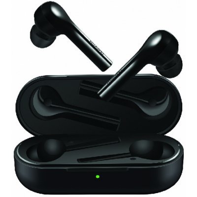 Фото Наушники Huawei FreeBuds Lite CM-H1C WRL Black (Черный) - #5